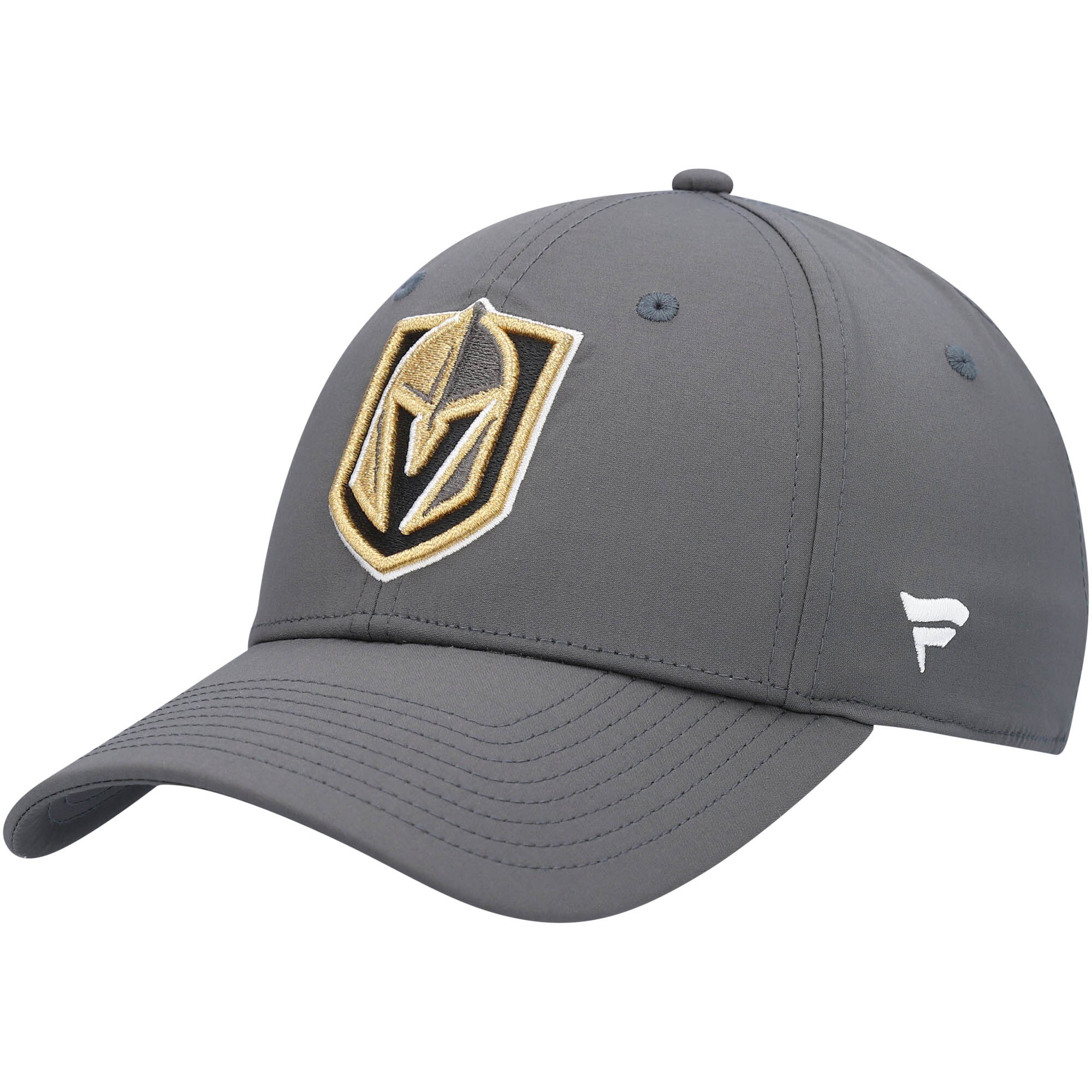 men8217s fanatics charcoal vegas golden knights core elevated speed flex hat – Toronto Maple Leafs Jerseys and Headwear Collection