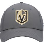 men8217s fanatics charcoal vegas golden knights core elevated speed flex hat – Toronto Maple Leafs Jerseys and Headwear Collection