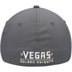 men8217s fanatics charcoal vegas golden knights core elevated speed flex hat – Toronto Maple Leafs Jerseys and Headwear Collection