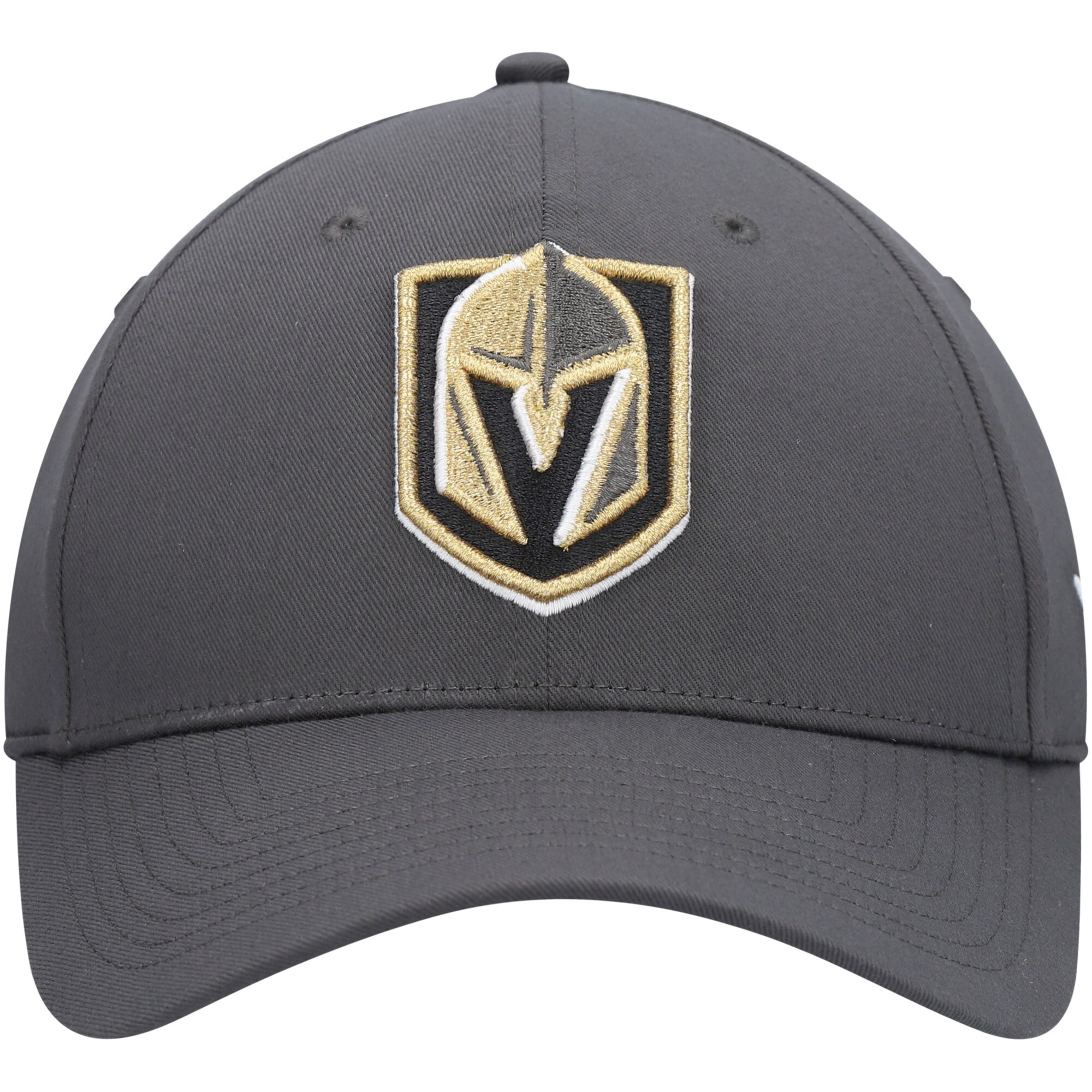 men8217s fanatics charcoal vegas golden knights logo core adjustable hat – Toronto Maple Leafs Jerseys and Headwear Collection