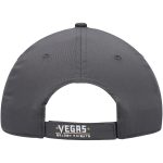men8217s fanatics charcoal vegas golden knights logo core adjustable hat – Toronto Maple Leafs Jerseys and Headwear Collection