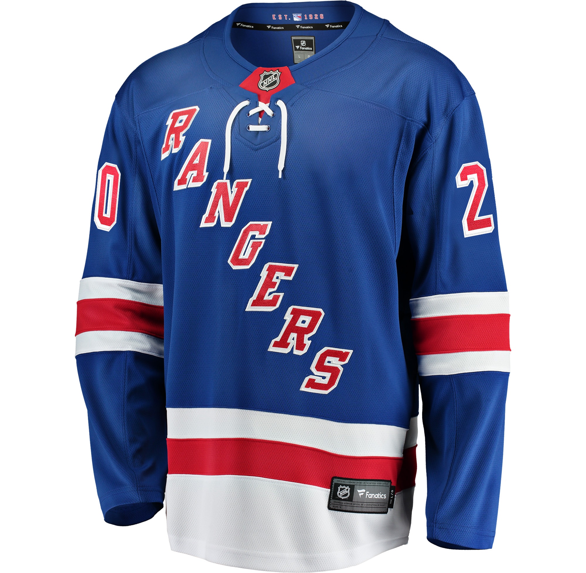 men8217s fanatics chris kreider blue new york rangers home breakaway player jersey – Toronto Maple Leafs Jerseys and Headwear Collection