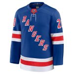 men8217s fanatics chris kreider blue new york rangers home premium jersey – Toronto Maple Leafs Jerseys and Headwear Collection