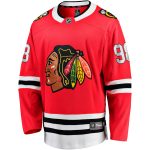 men8217s fanatics connor bedard red chicago blackhawks home breakaway player jersey – Toronto Maple Leafs Jerseys and Headwear Collection