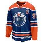 men8217s fanatics connor mcdavid royal edmonton oilers home premier breakaway player jersey – Toronto Maple Leafs Jerseys and Headwear Collection