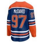 men8217s fanatics connor mcdavid royal edmonton oilers home premier breakaway player jersey – Toronto Maple Leafs Jerseys and Headwear Collection