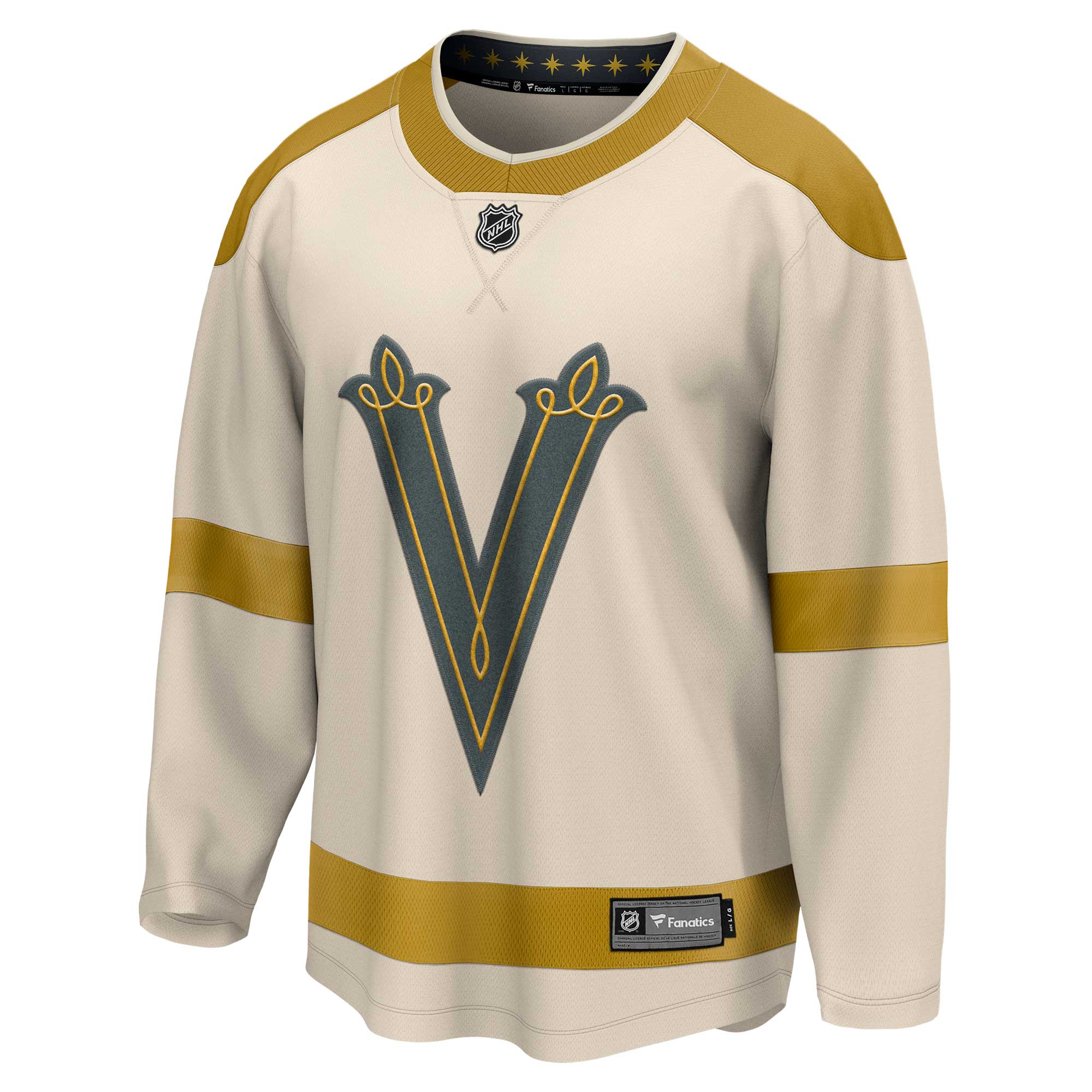 men8217s fanatics cream vegas golden knights 2024 nhl winter classic breakaway jersey – Toronto Maple Leafs Jerseys and Headwear Collection