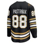 men8217s fanatics david pastrnak black boston bruins 100th anniversary premier breakaway player jersey – Toronto Maple Leafs Jerseys and Headwear Collection