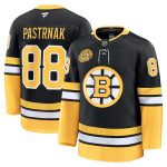 men8217s fanatics david pastrnak black boston bruins alternate 100th anniversary premium jersey – Toronto Maple Leafs Jerseys and Headwear Collection