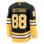 men8217s fanatics david pastrnak black boston bruins alternate 100th anniversary premium jersey – Toronto Maple Leafs Jerseys and Headwear Collection