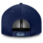 men8217s fanatics deep sea blue seattle kraken core secondary logo adjustable hat – Toronto Maple Leafs Jerseys and Headwear Collection