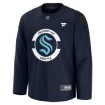 men8217s fanatics deep sea blue seattle kraken team practice jersey – Toronto Maple Leafs Jerseys and Headwear Collection