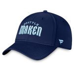 men8217s fanatics deep sea blue seattle kraken wordmark flex hat – Toronto Maple Leafs Jerseys and Headwear Collection