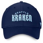 men8217s fanatics deep sea blue seattle kraken wordmark flex hat – Toronto Maple Leafs Jerseys and Headwear Collection