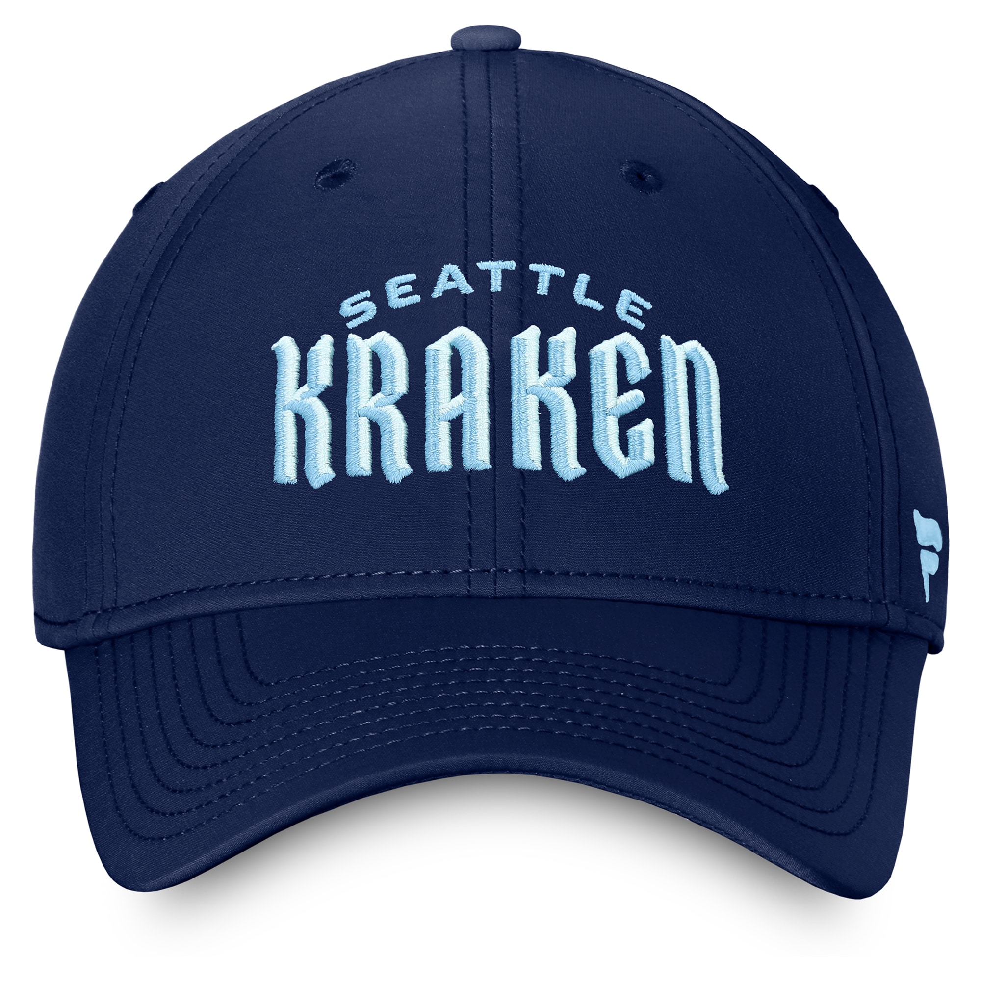 men8217s fanatics deep sea blue seattle kraken wordmark flex hat – Toronto Maple Leafs Jerseys and Headwear Collection