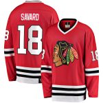 men8217s fanatics denis savard red chicago blackhawks premier breakaway retired player jersey – Toronto Maple Leafs Jerseys and Headwear Collection