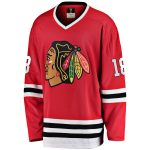 men8217s fanatics denis savard red chicago blackhawks premier breakaway retired player jersey – Toronto Maple Leafs Jerseys and Headwear Collection