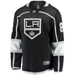 men8217s fanatics drew doughty black los angeles kings home breakaway jersey – Toronto Maple Leafs Jerseys and Headwear Collection