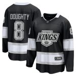 men8217s fanatics drew doughty black los angeles kings home premier breakaway player jersey – Toronto Maple Leafs Jerseys and Headwear Collection