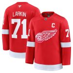 men8217s fanatics dylan larkin red detroit red wings home premium jersey – Toronto Maple Leafs Jerseys and Headwear Collection