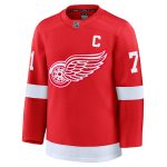 men8217s fanatics dylan larkin red detroit red wings home premium jersey – Toronto Maple Leafs Jerseys and Headwear Collection
