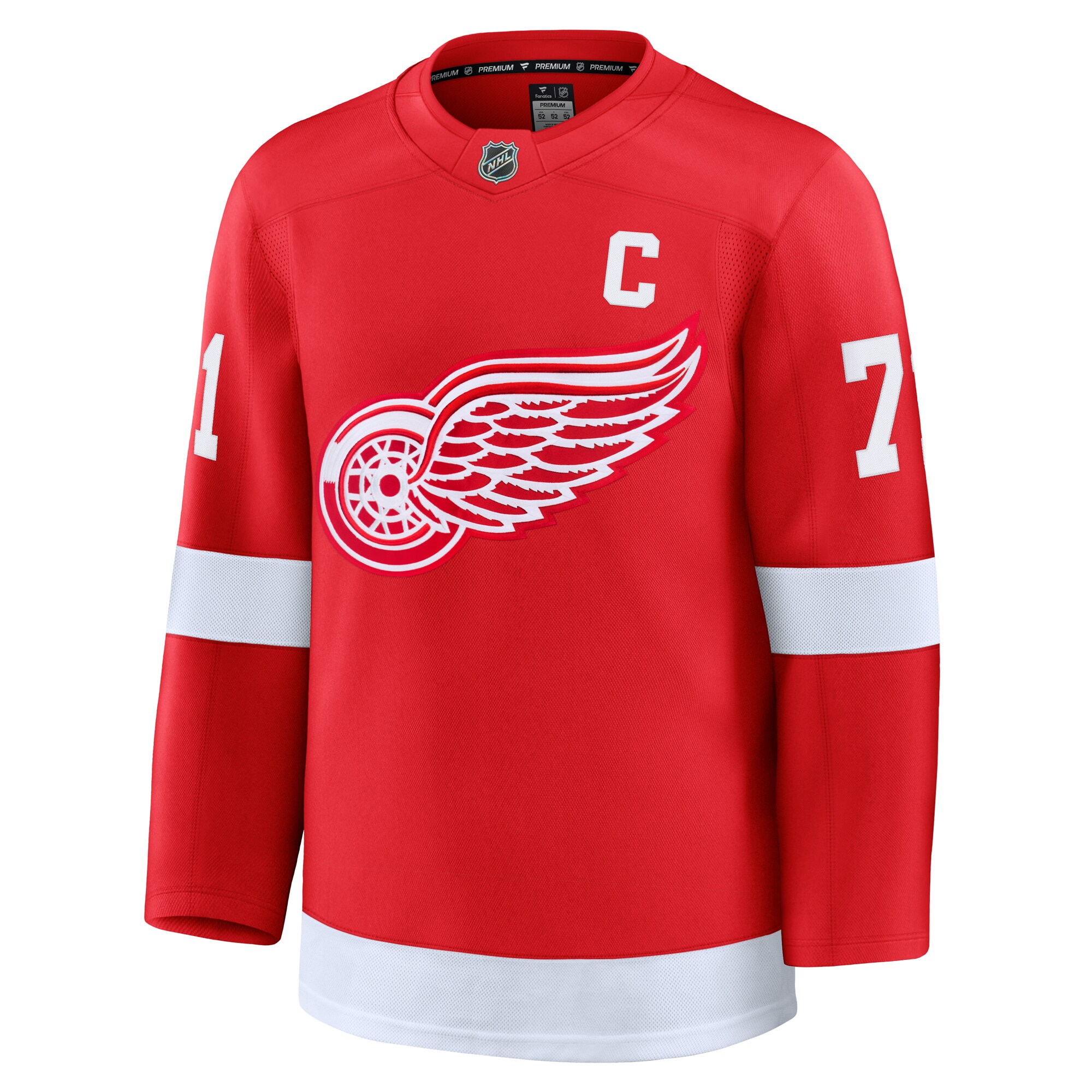 men8217s fanatics dylan larkin red detroit red wings home premium jersey – Toronto Maple Leafs Jerseys and Headwear Collection