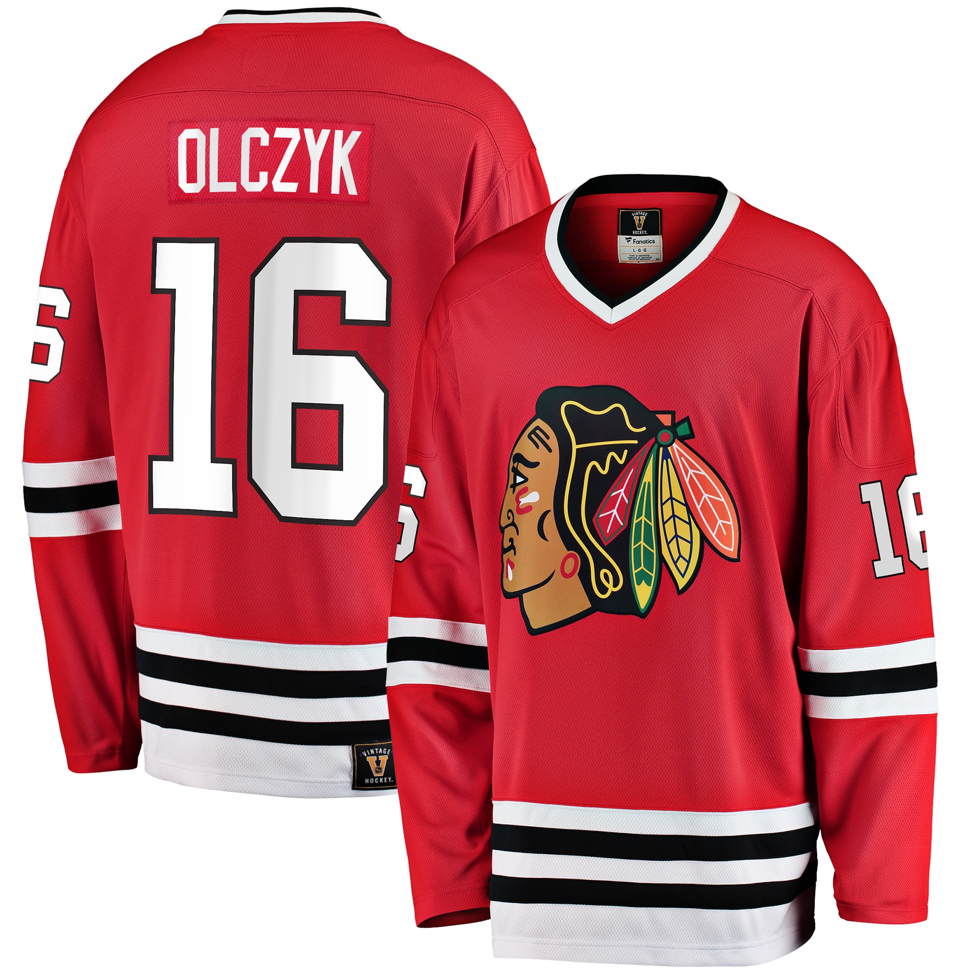 men8217s fanatics eddie olczyk red chicago blackhawks premier breakaway retired player jersey – Toronto Maple Leafs Jerseys and Headwear Collection