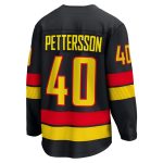 men8217s fanatics elias pettersson black vancouver canucks alternate – 202223 premier breakaway player jersey – Toronto Maple Leafs Jerseys and Headwear Collection