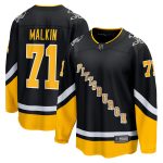 men8217s fanatics evgeni malkin black pittsburgh penguins 202122 alternate premier breakaway player jersey – Toronto Maple Leafs Jerseys and Headwear Collection