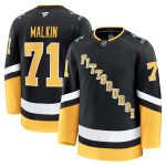 men8217s fanatics evgeni malkin black pittsburgh penguins alternate premium jersey – Toronto Maple Leafs Jerseys and Headwear Collection