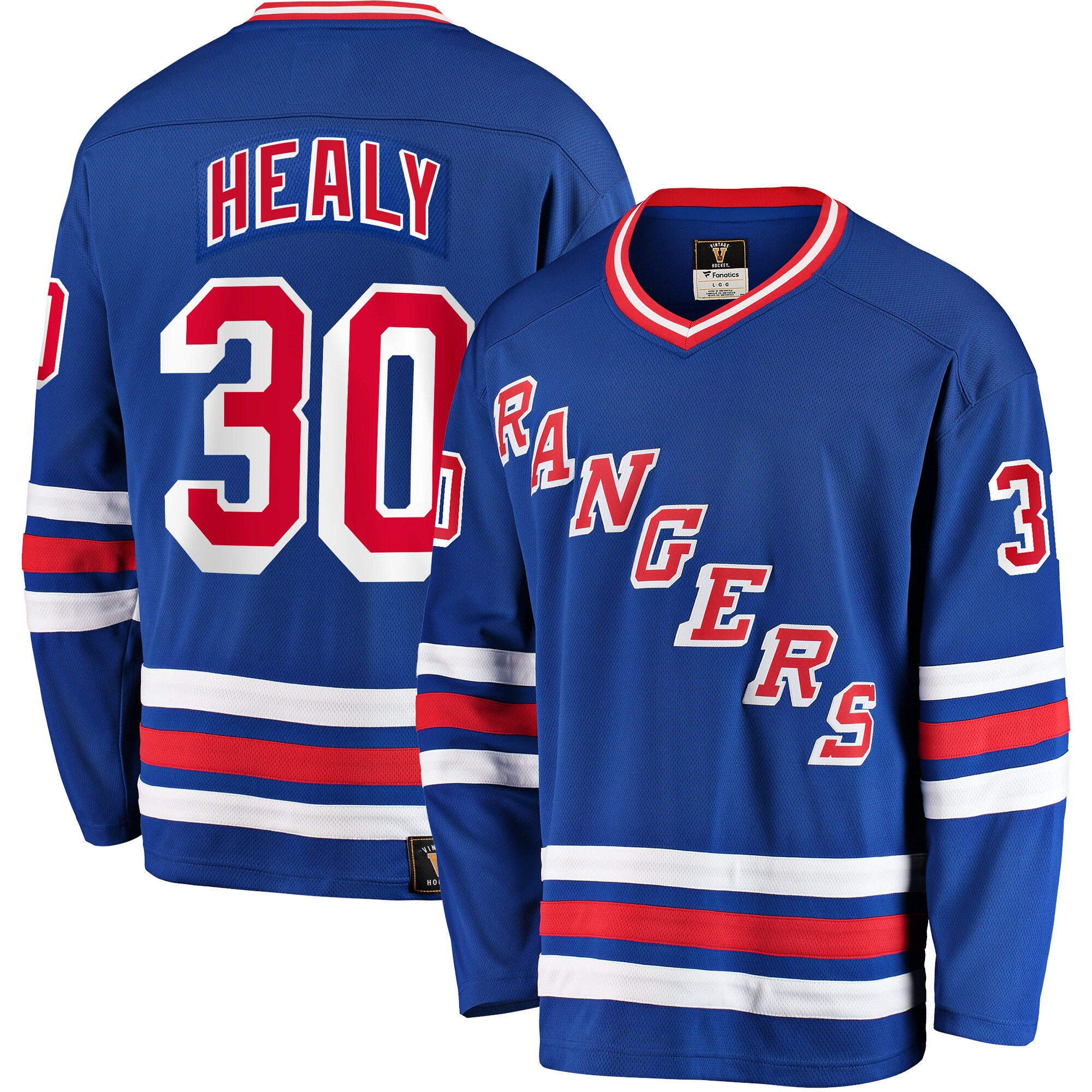 men8217s fanatics glenn healy blue new york rangers premier breakaway retired player jersey – Toronto Maple Leafs Jerseys and Headwear Collection