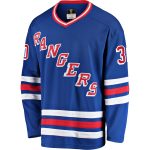 men8217s fanatics glenn healy blue new york rangers premier breakaway retired player jersey – Toronto Maple Leafs Jerseys and Headwear Collection