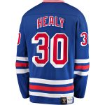 men8217s fanatics glenn healy blue new york rangers premier breakaway retired player jersey – Toronto Maple Leafs Jerseys and Headwear Collection