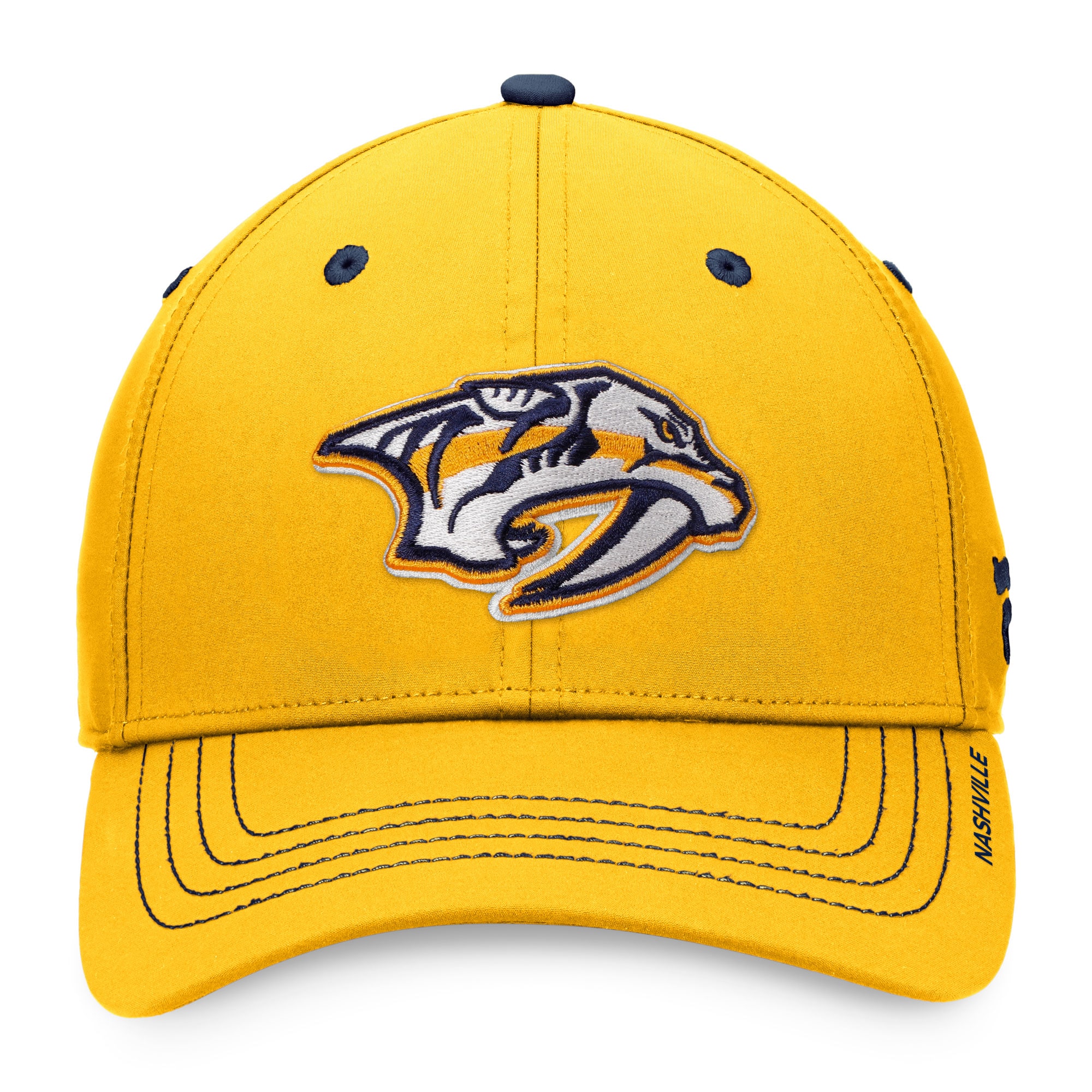 men8217s fanatics gold nashville predators authentic pro rink flex hat – Toronto Maple Leafs Jerseys and Headwear Collection
