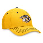 men8217s fanatics gold nashville predators authentic pro rink flex hat – Toronto Maple Leafs Jerseys and Headwear Collection