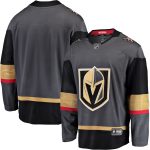 men8217s fanatics gray vegas golden knights breakaway alternate jersey – Toronto Maple Leafs Jerseys and Headwear Collection