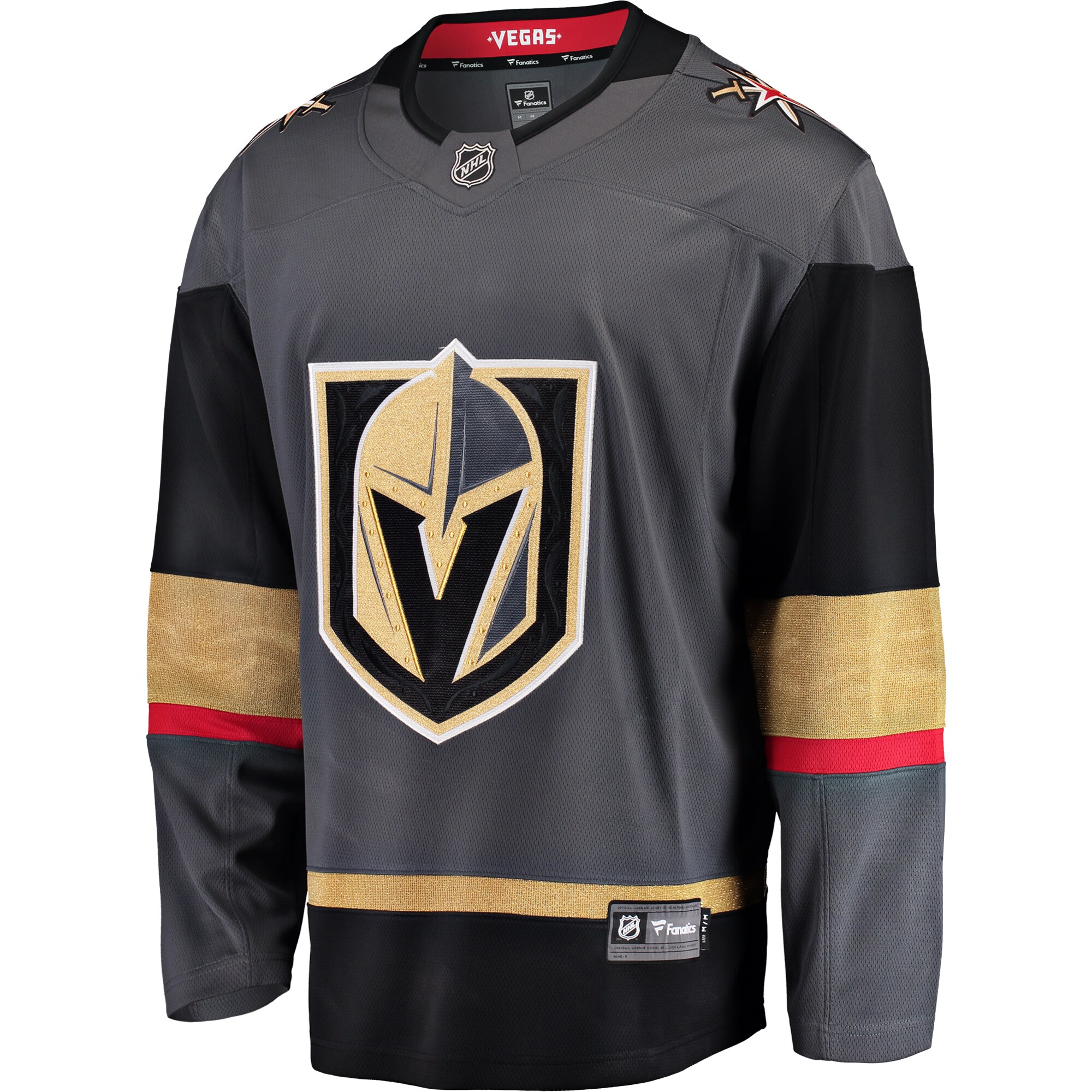 men8217s fanatics gray vegas golden knights breakaway alternate jersey – Toronto Maple Leafs Jerseys and Headwear Collection