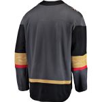 men8217s fanatics gray vegas golden knights breakaway alternate jersey – Toronto Maple Leafs Jerseys and Headwear Collection