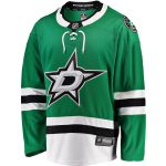 men8217s fanatics green dallas stars breakaway home jersey – Toronto Maple Leafs Jerseys and Headwear Collection