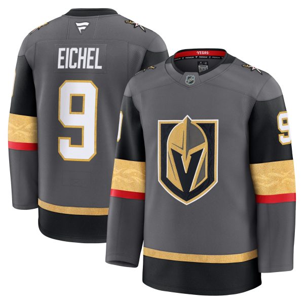 men8217s fanatics jack eichel gray vegas golden knights alternate premium jersey – Toronto Maple Leafs Jerseys and Headwear Collection