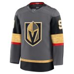 men8217s fanatics jack eichel gray vegas golden knights alternate premium jersey – Toronto Maple Leafs Jerseys and Headwear Collection