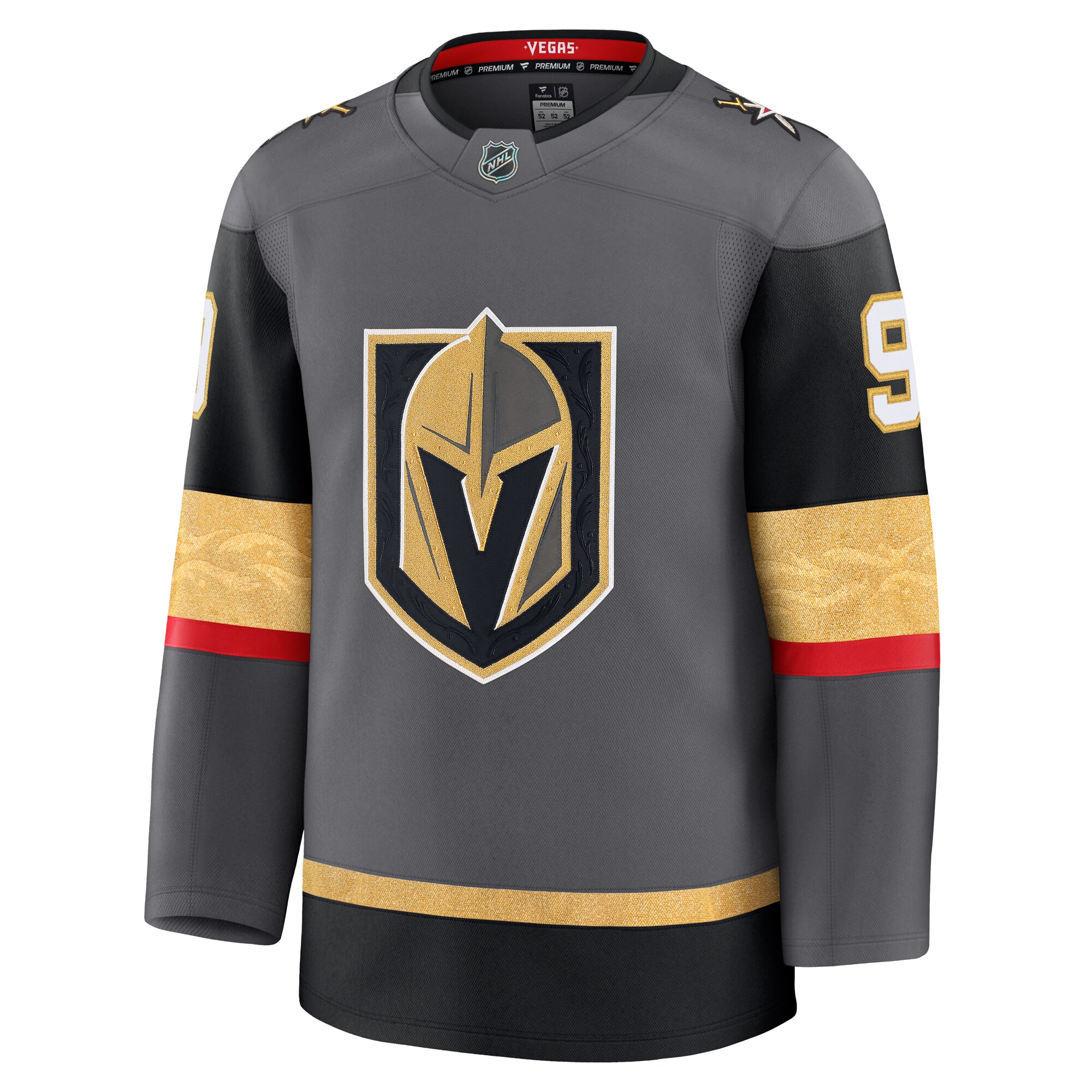 men8217s fanatics jack eichel gray vegas golden knights alternate premium jersey – Toronto Maple Leafs Jerseys and Headwear Collection