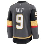 men8217s fanatics jack eichel gray vegas golden knights alternate premium jersey – Toronto Maple Leafs Jerseys and Headwear Collection