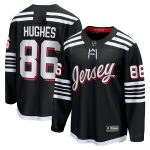 men8217s fanatics jack hughes black new jersey devils alternate premier breakaway player jersey – Toronto Maple Leafs Jerseys and Headwear Collection