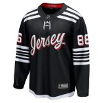 men8217s fanatics jack hughes black new jersey devils alternate premier breakaway player jersey – Toronto Maple Leafs Jerseys and Headwear Collection