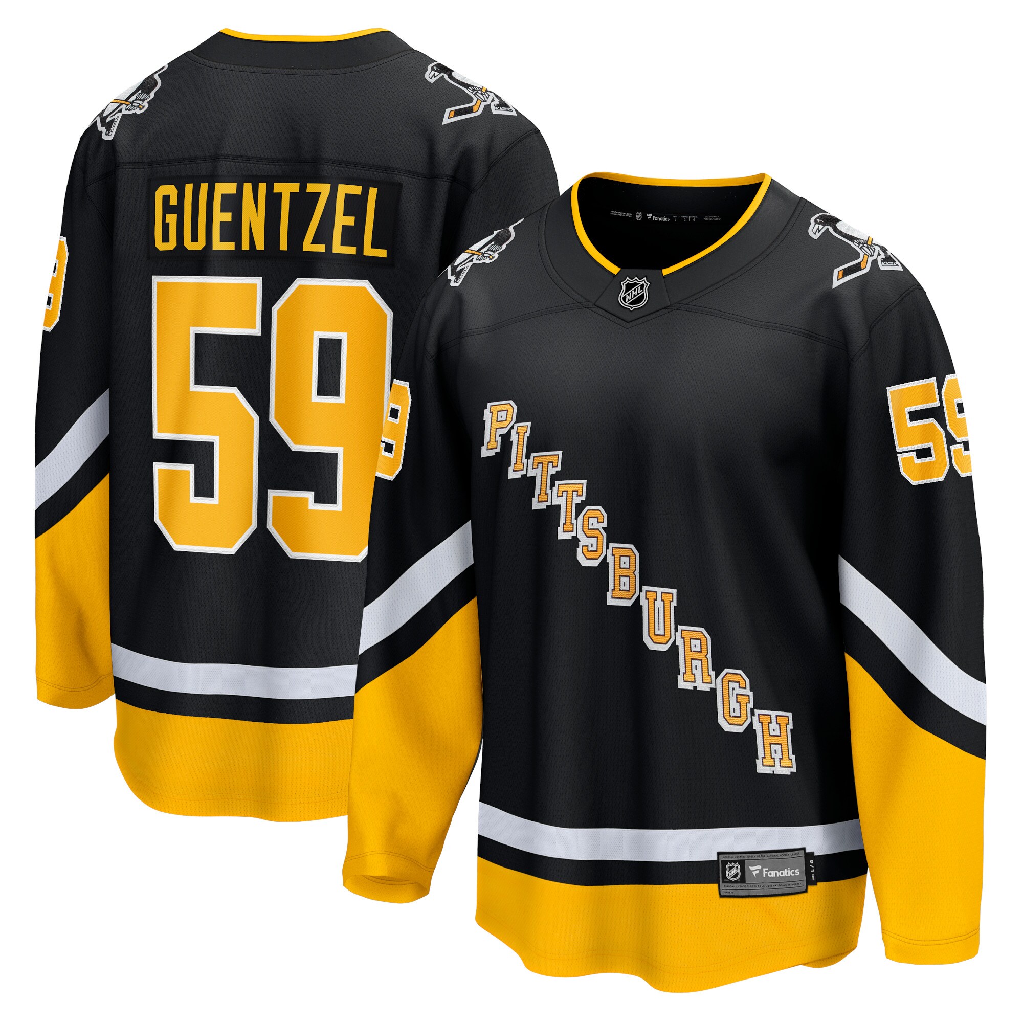 men8217s fanatics jake guentzel black pittsburgh penguins 202122 alternate premier breakaway player jersey – Toronto Maple Leafs Jerseys and Headwear Collection