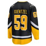 men8217s fanatics jake guentzel black pittsburgh penguins 202122 alternate premier breakaway player jersey – Toronto Maple Leafs Jerseys and Headwear Collection
