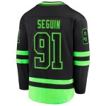 men8217s fanatics jamie benn black dallas stars 202021 alternate premier breakaway player jersey – Toronto Maple Leafs Jerseys and Headwear Collection