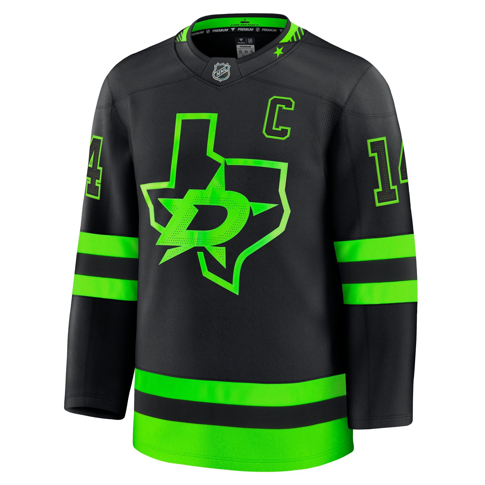 men8217s fanatics jamie benn black dallas stars alternate premium jersey – Toronto Maple Leafs Jerseys and Headwear Collection