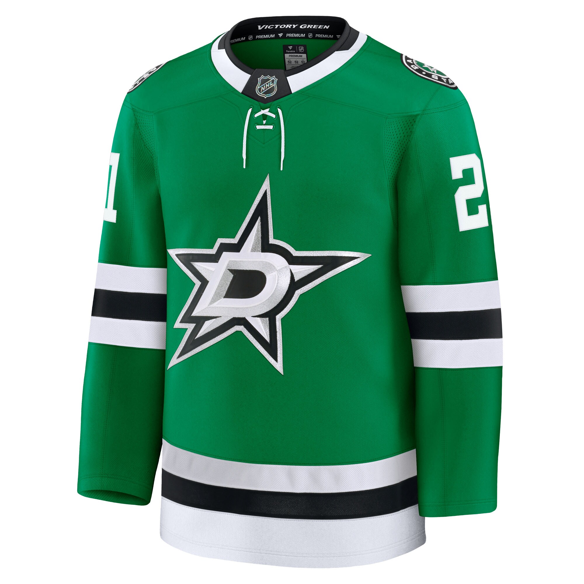 men8217s fanatics jason robertson kelly green dallas stars home premium jersey – Toronto Maple Leafs Jerseys and Headwear Collection